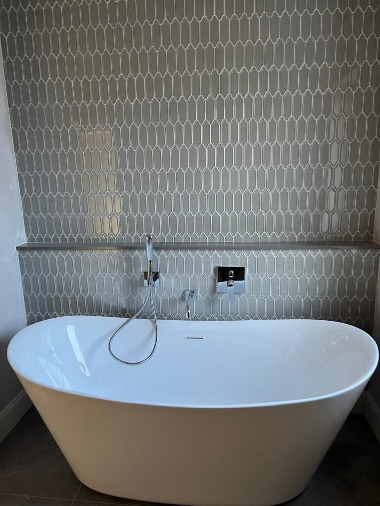 Bathroom Remodelling