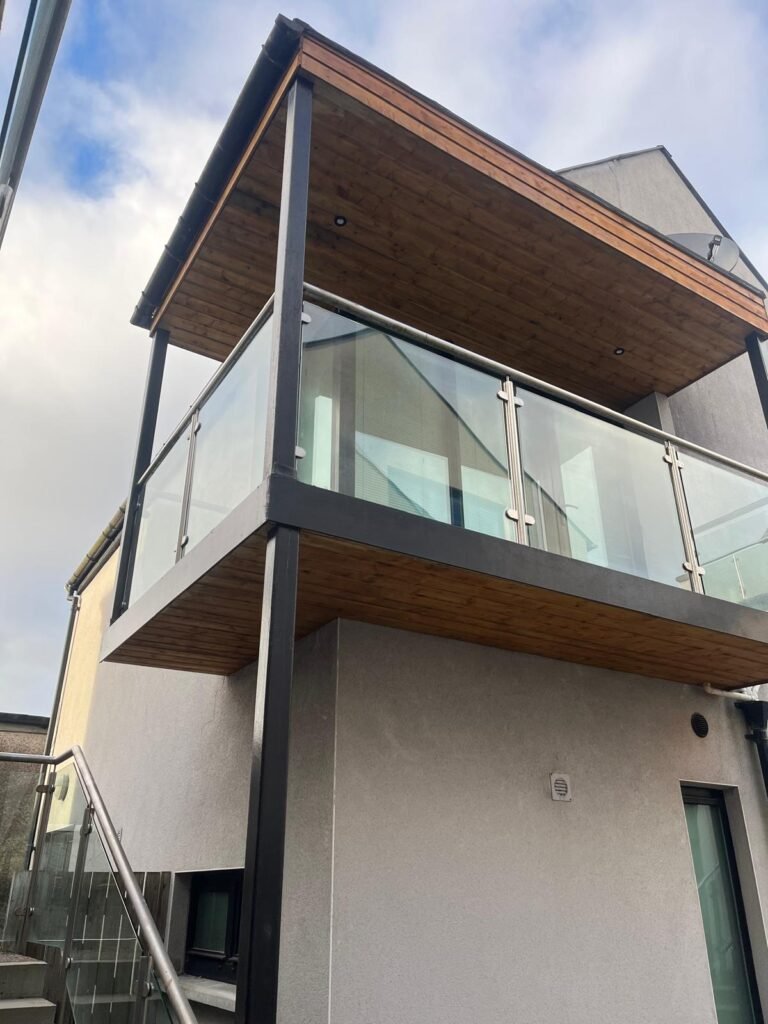 Home Extensions Home Extensions