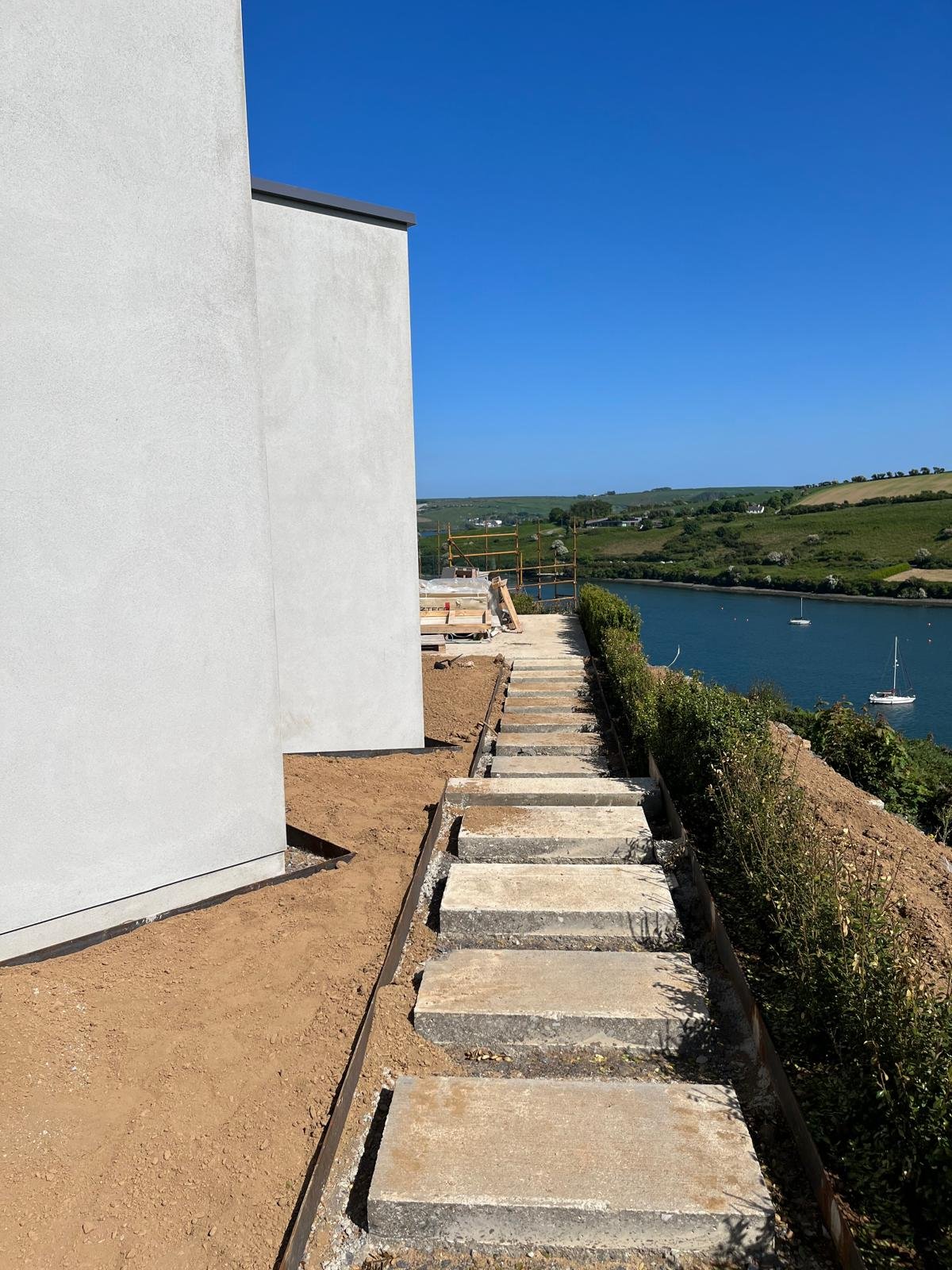 High‑quality construction work in Cork showcasing attention to detail and craftsmanship. High‑quality construction work in Cork showcasing attention to detail and craftsmanship.