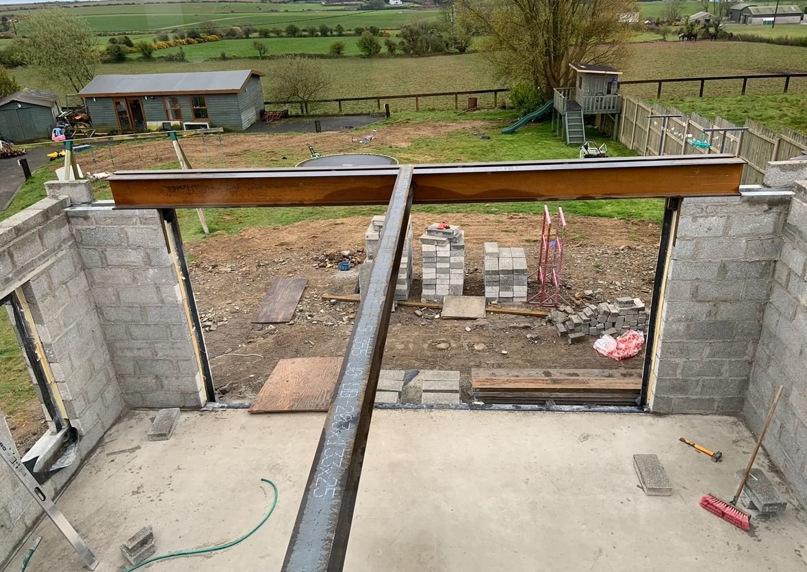 Trusted builders in Cork delivering high‑quality renovations.