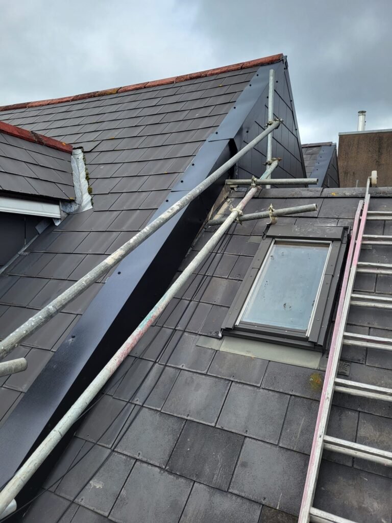 Property maintenance in Cork with skilled carpentry and repairs.